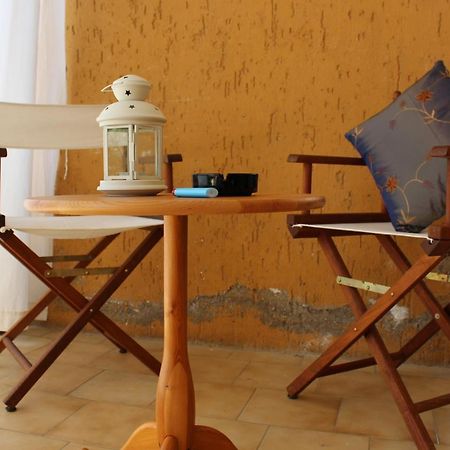 B&B Drusilla Garden Сояно дел Лаго Екстериор снимка