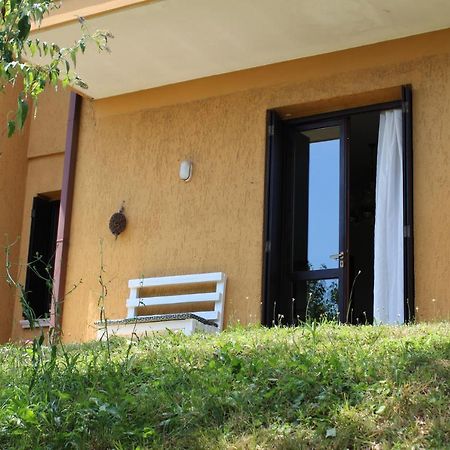 B&B Drusilla Garden Сояно дел Лаго Екстериор снимка