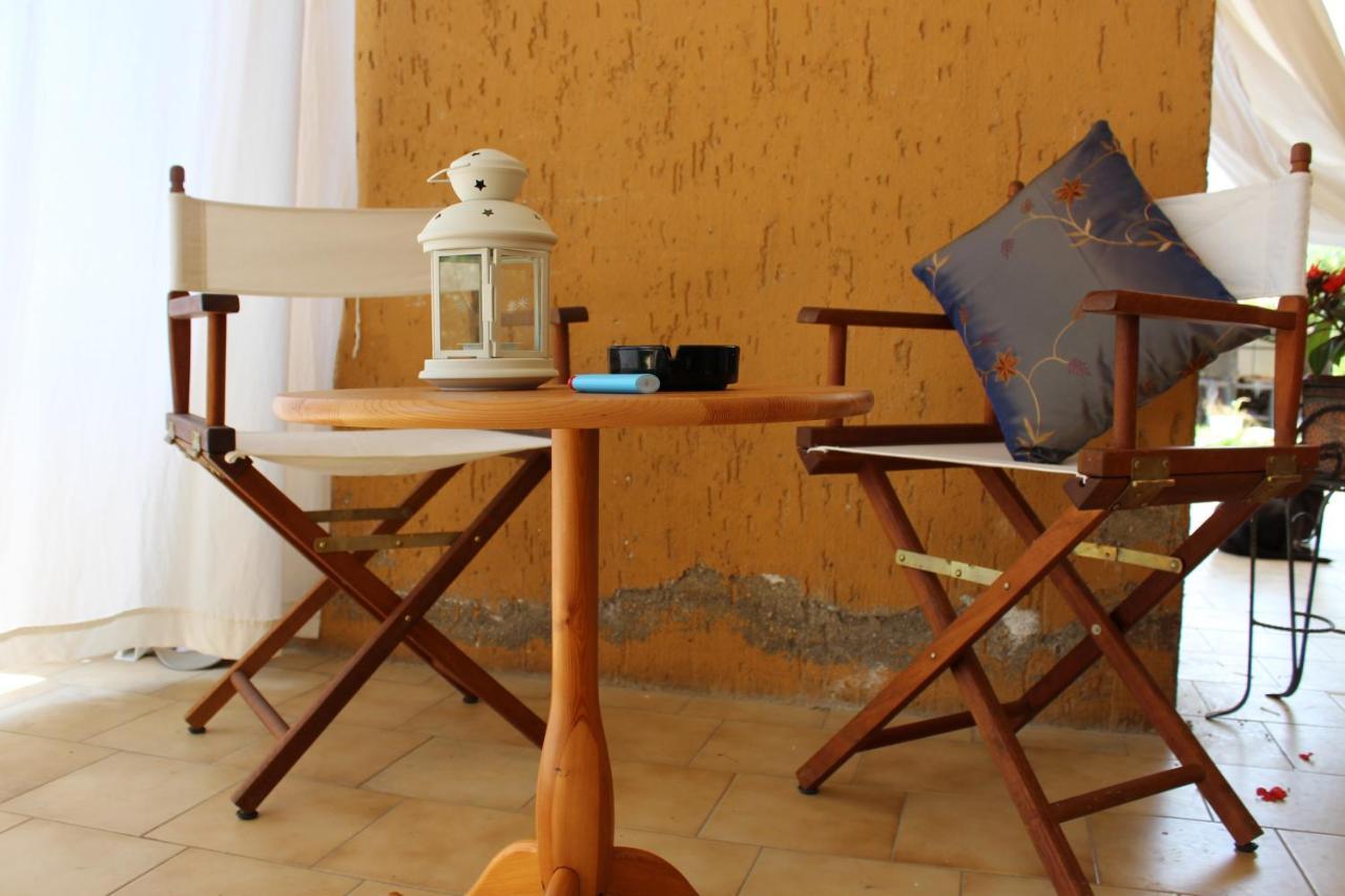 B&B Drusilla Garden Сояно дел Лаго Екстериор снимка