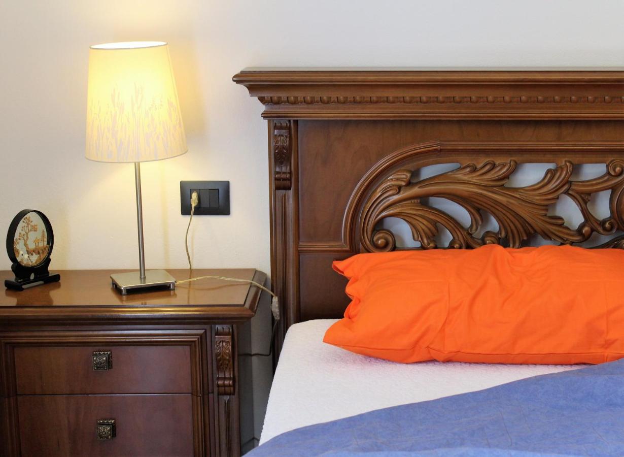 B&B Drusilla Garden Сояно дел Лаго Екстериор снимка
