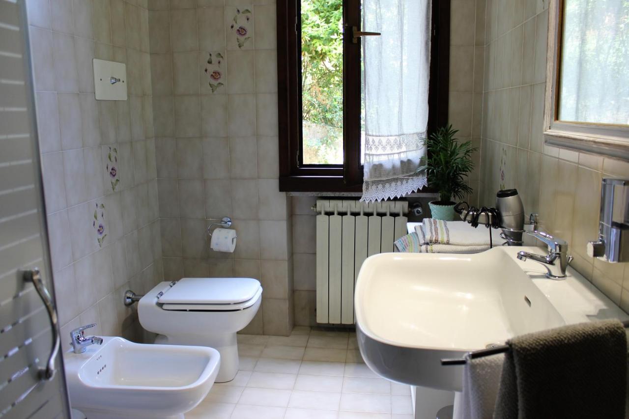 B&B Drusilla Garden Сояно дел Лаго Екстериор снимка