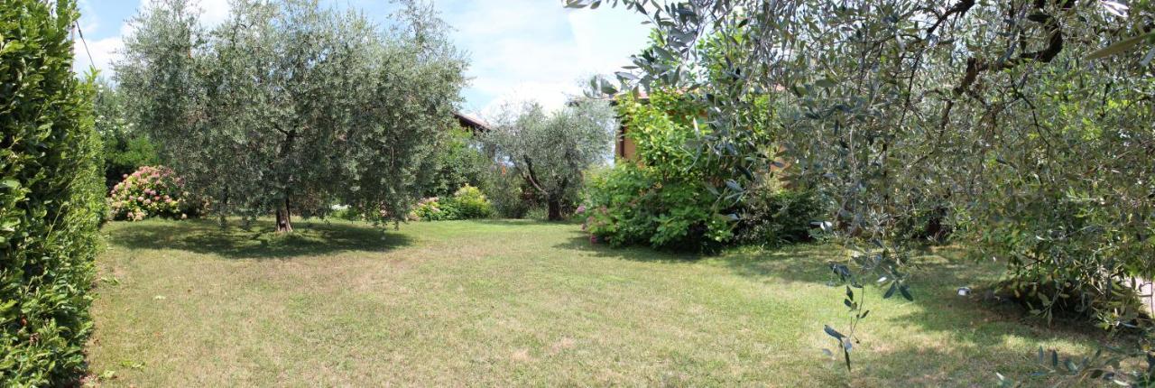 B&B Drusilla Garden Сояно дел Лаго Екстериор снимка