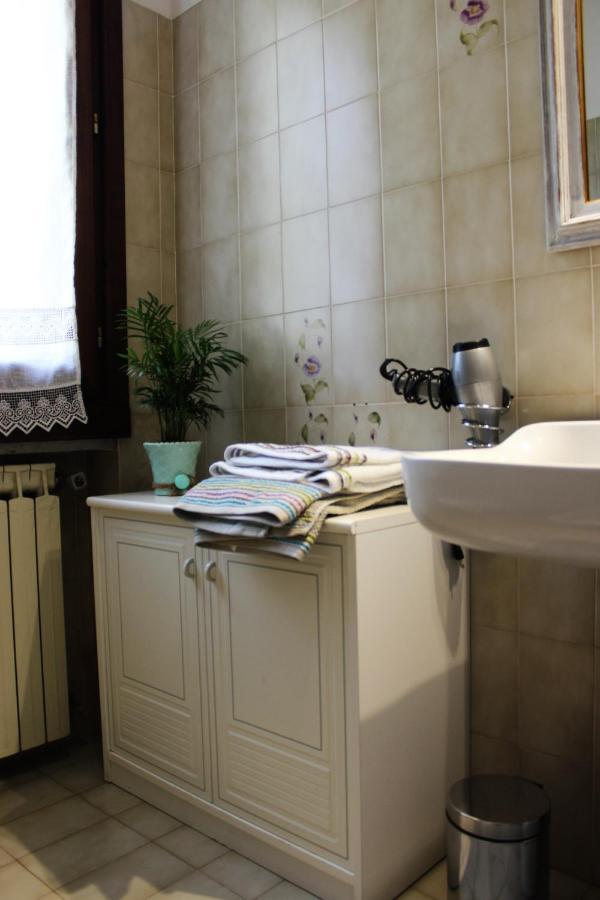 B&B Drusilla Garden Сояно дел Лаго Екстериор снимка