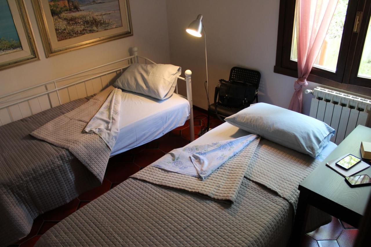 B&B Drusilla Garden Сояно дел Лаго Екстериор снимка