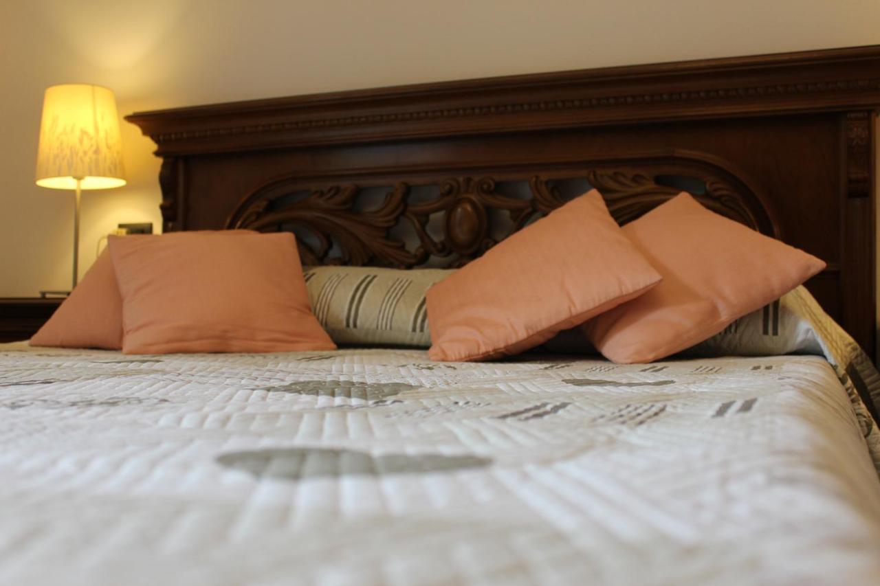 B&B Drusilla Garden Сояно дел Лаго Екстериор снимка