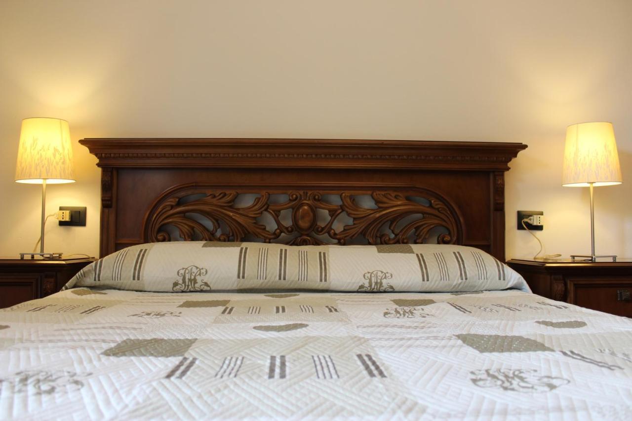 B&B Drusilla Garden Сояно дел Лаго Екстериор снимка